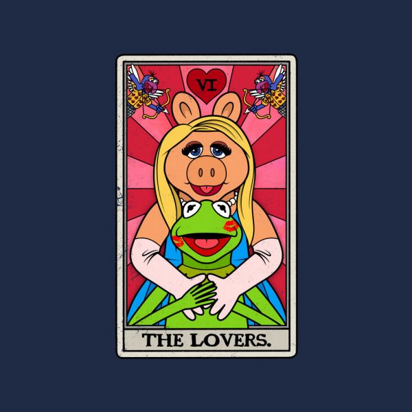 Muppet Lovers - Image 14