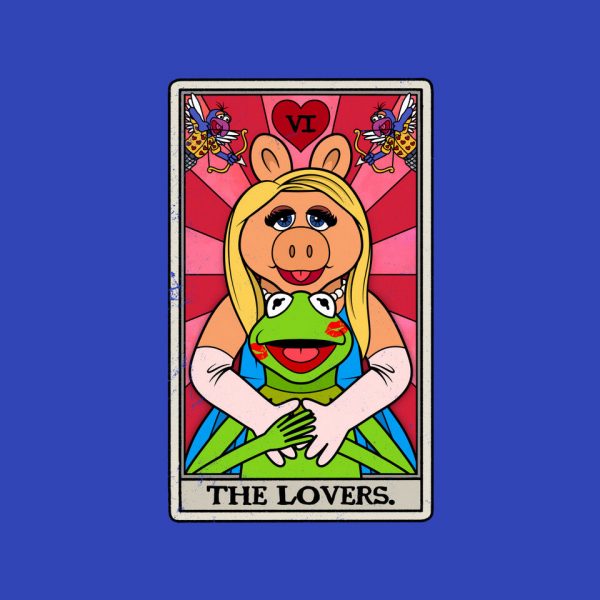 Muppet Lovers - Image 19