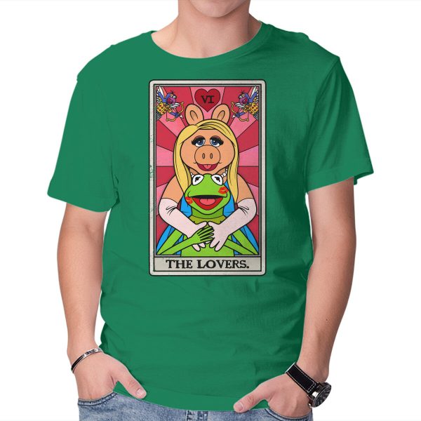 Muppet Lovers - Image 21