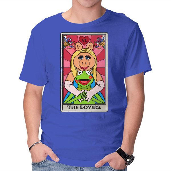 Muppet Lovers - Image 16