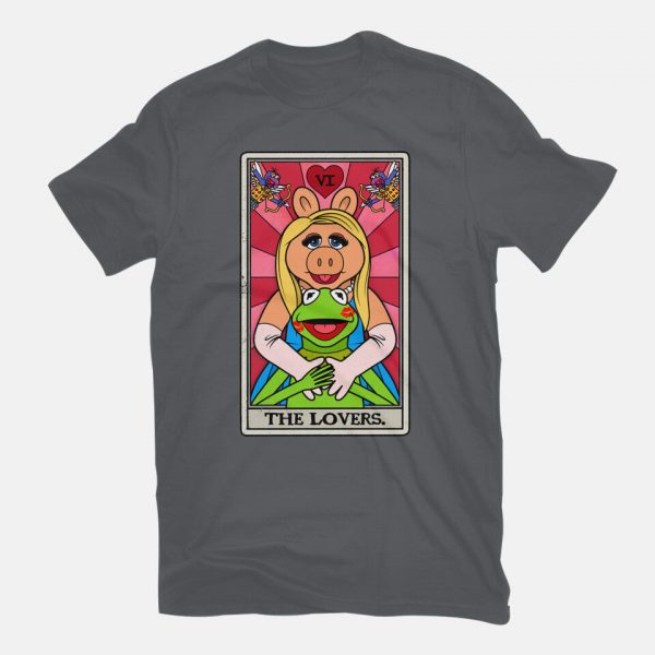 Muppet Lovers - Image 3