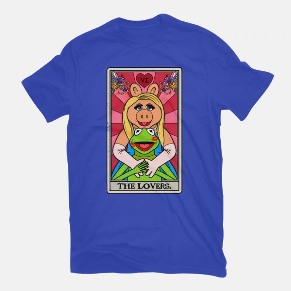 Muppet Lovers - Image 18