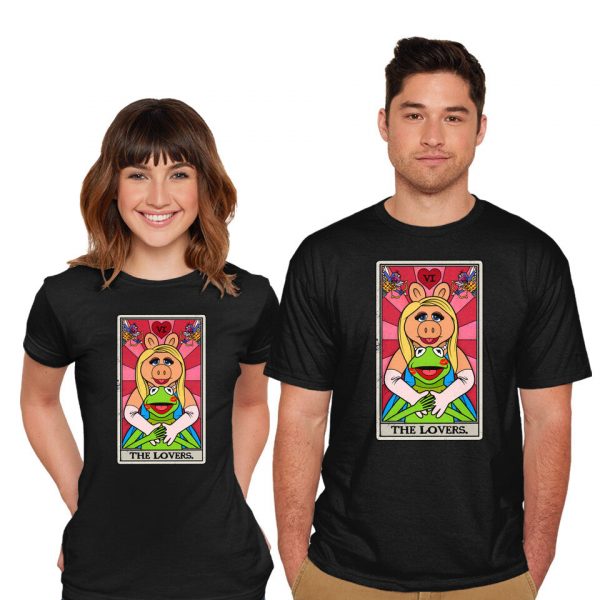 Muppet Lovers - Image 10