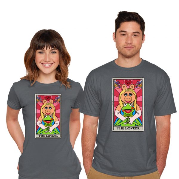 Muppet Lovers - Image 5