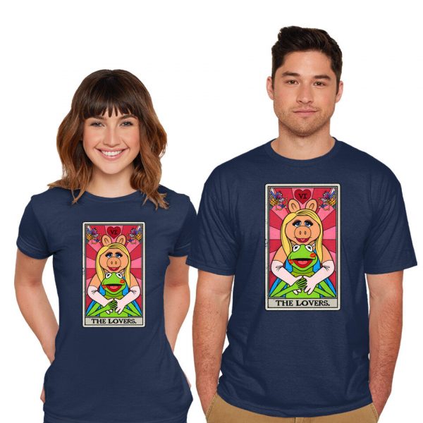 Muppet Lovers - Image 15