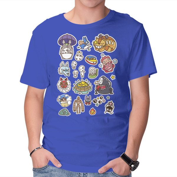 Ghibli Cuties - Image 11
