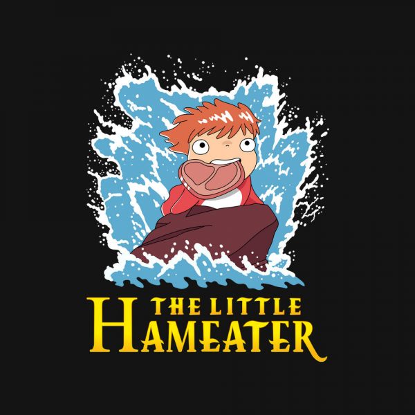Little Hameater - Image 8