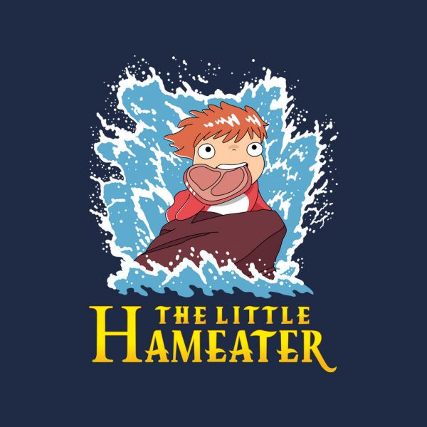 Little Hameater - Image 12