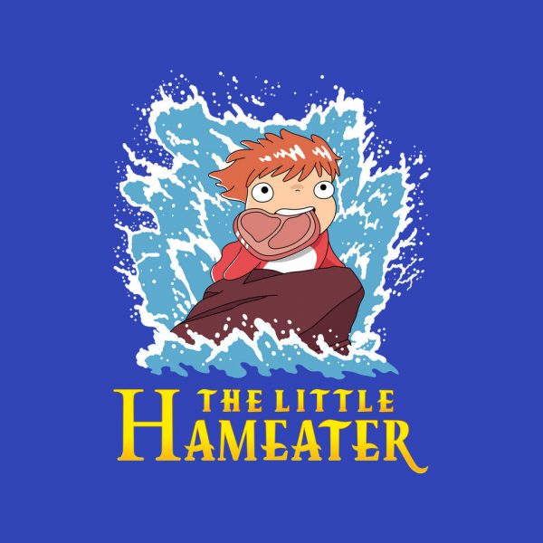 Little Hameater - Image 16
