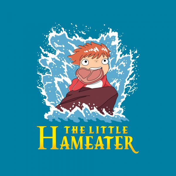 Little Hameater - Image 4
