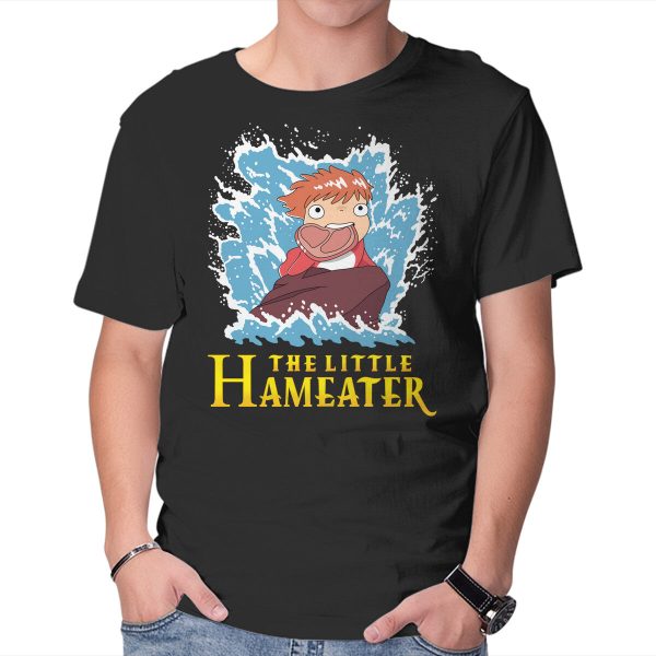 Little Hameater - Image 5