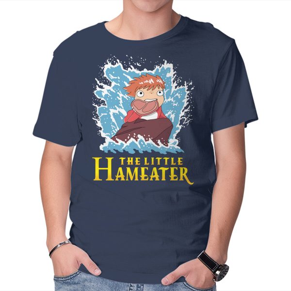 Little Hameater - Image 9