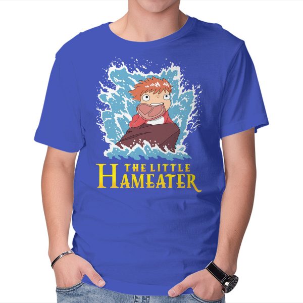 Little Hameater - Image 13