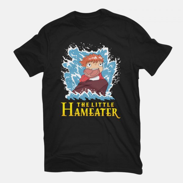 Little Hameater - Image 7
