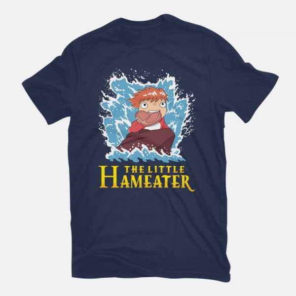Little Hameater - Image 11