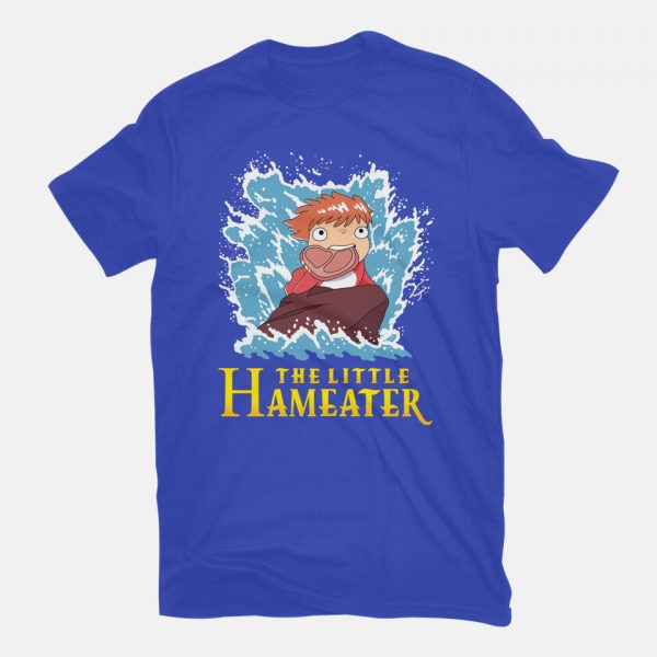 Little Hameater - Image 15