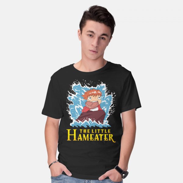 Little Hameater - Image 6