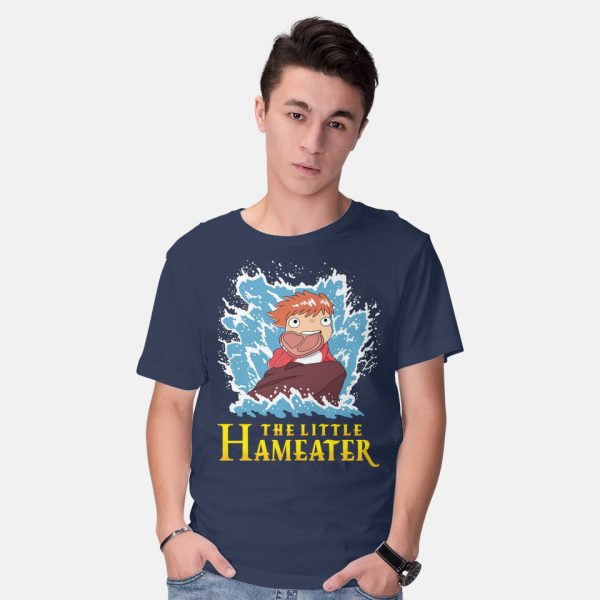 Little Hameater - Image 10