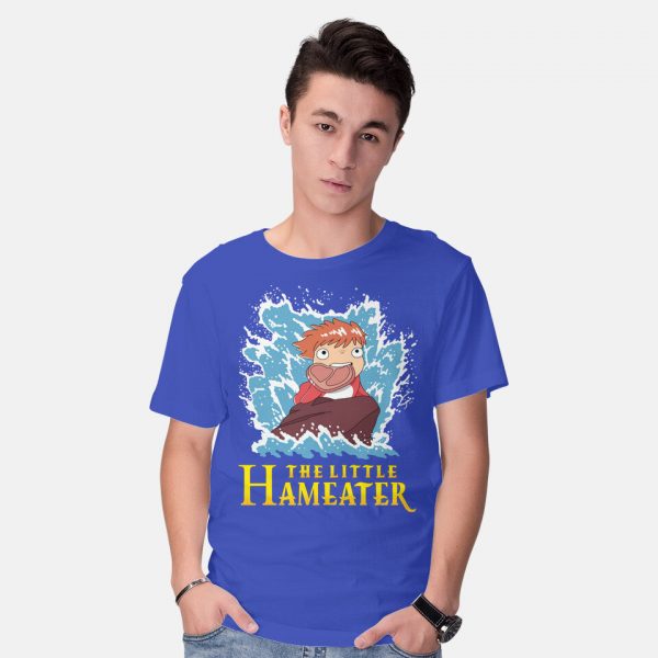 Little Hameater - Image 14