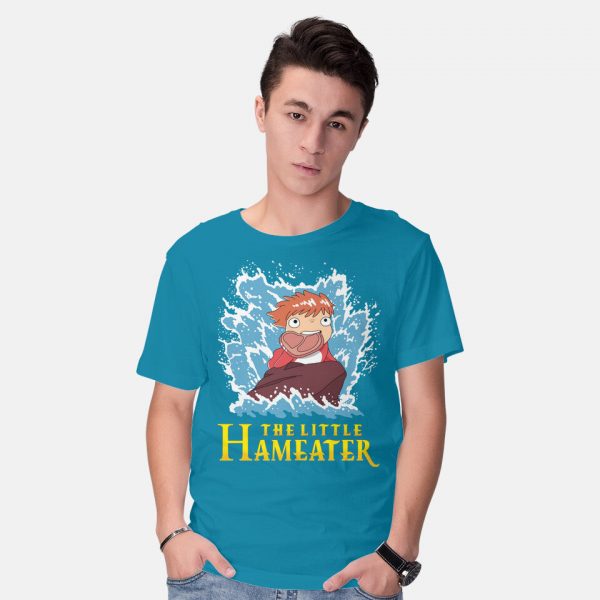 Little Hameater - Image 2