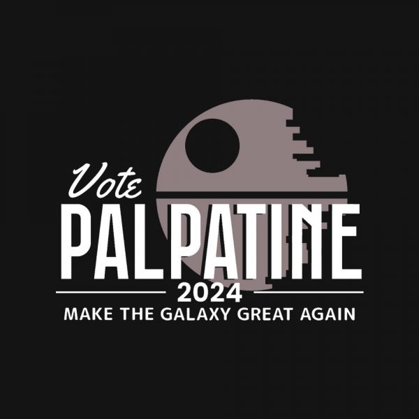 Make The Galaxy Great Again - Image 4