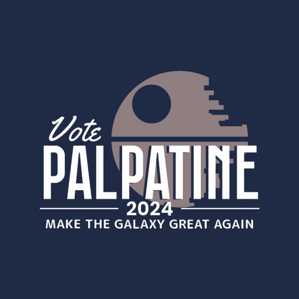 Make The Galaxy Great Again - Image 8