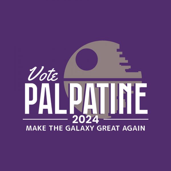 Make The Galaxy Great Again - Image 16