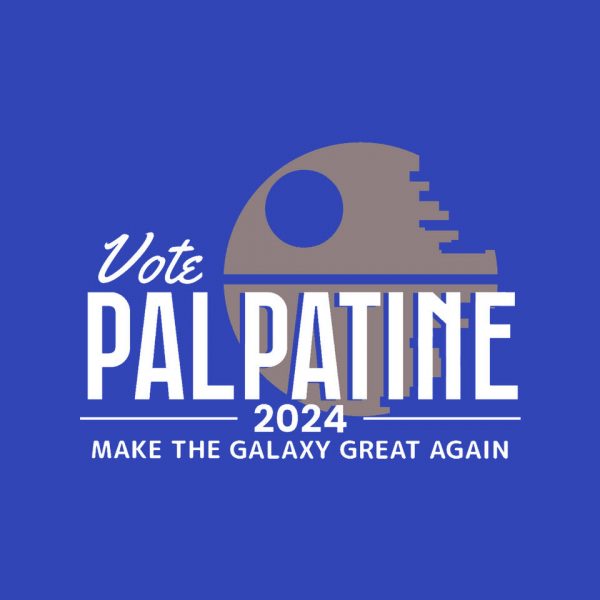 Make The Galaxy Great Again - Image 12