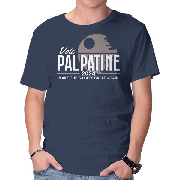 Make The Galaxy Great Again - Image 5