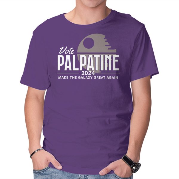 Make The Galaxy Great Again - Image 13