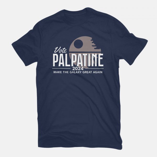 Make The Galaxy Great Again - Image 7