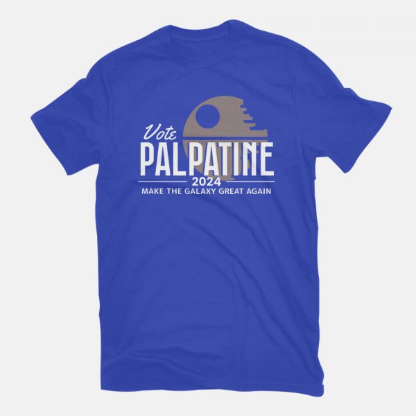 Make The Galaxy Great Again - Image 11