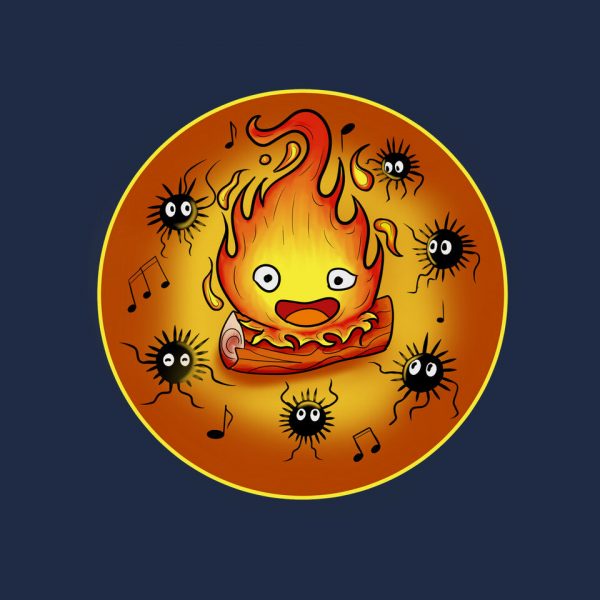 Dance Of Fire - Image 8