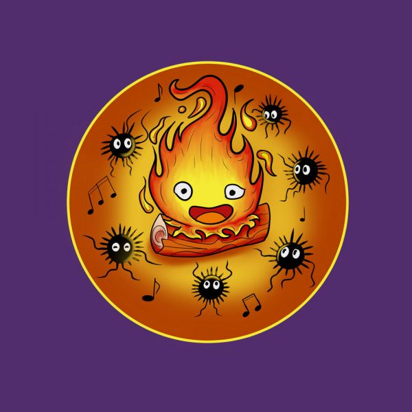 Dance Of Fire - Image 16