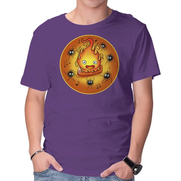 Dance Of Fire - Image 13