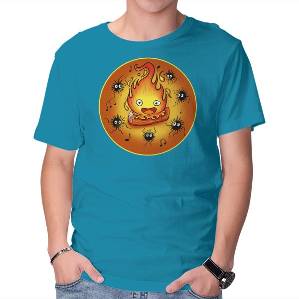 Dance Of Fire - Image 9