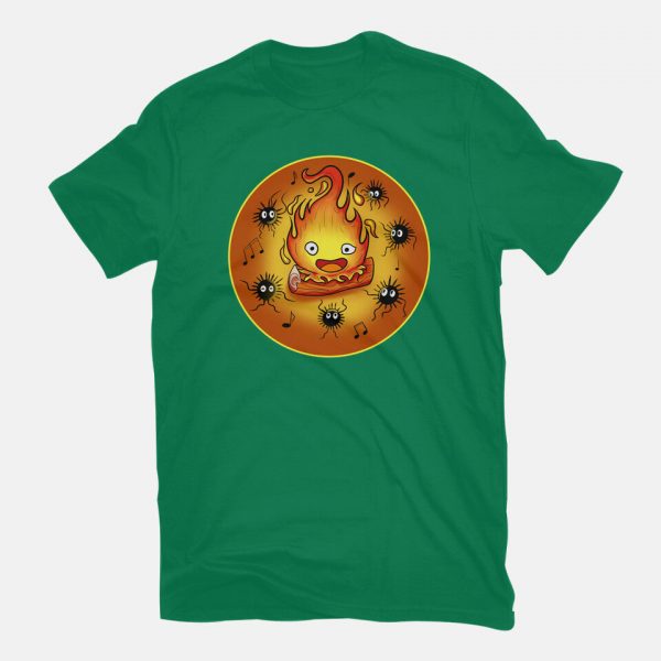 Dance Of Fire - Image 19