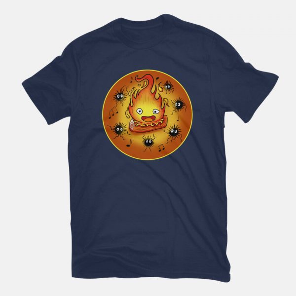 Dance Of Fire - Image 7
