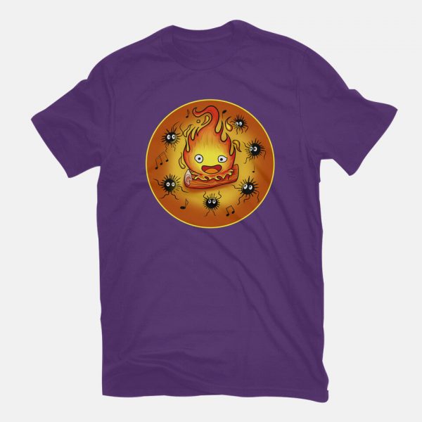 Dance Of Fire - Image 15