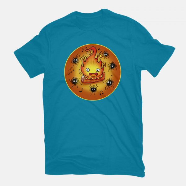 Dance Of Fire - Image 11