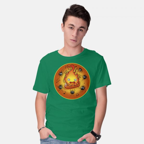 Dance Of Fire - Image 18