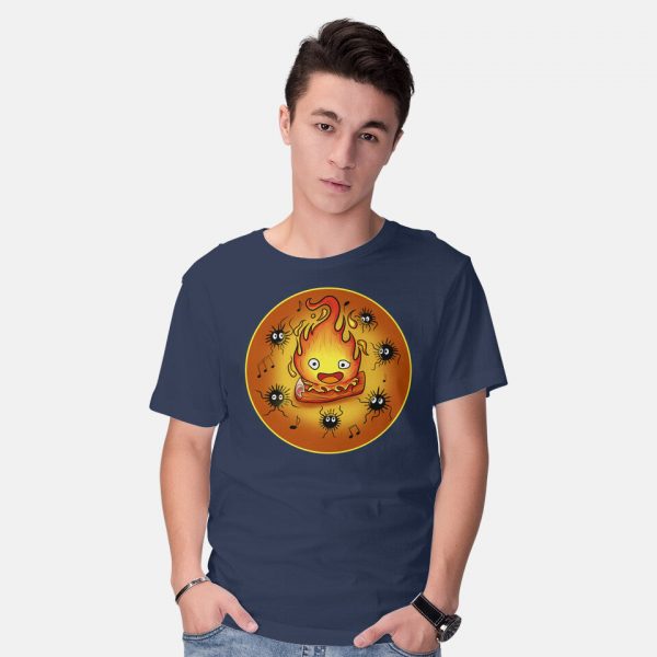 Dance Of Fire - Image 6