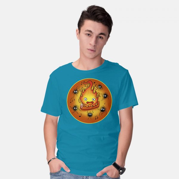 Dance Of Fire - Image 10