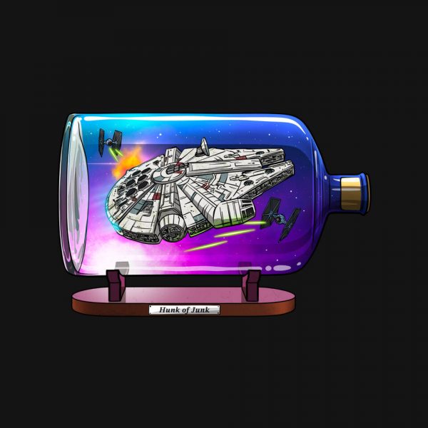 Hunk Of Junk - Image 4