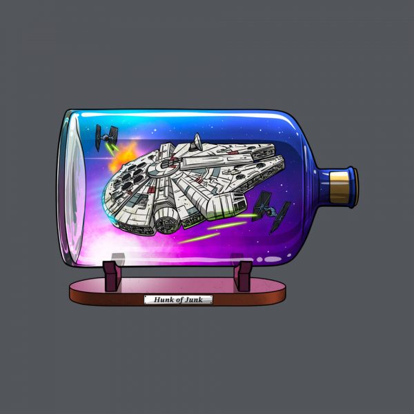 Hunk Of Junk - Image 12