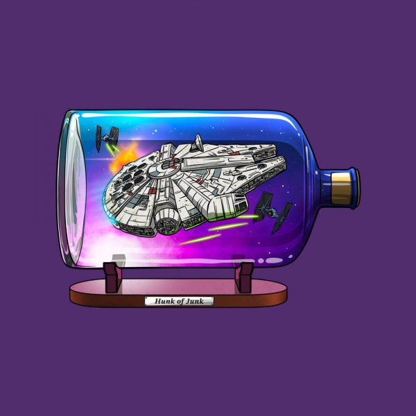 Hunk Of Junk - Image 20