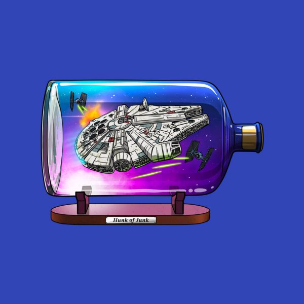 Hunk Of Junk - Image 16