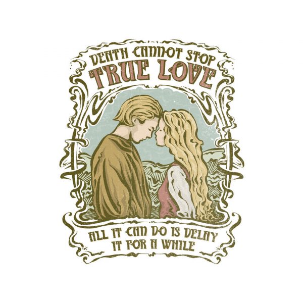 Death Cannot Stop True Love - Image 8