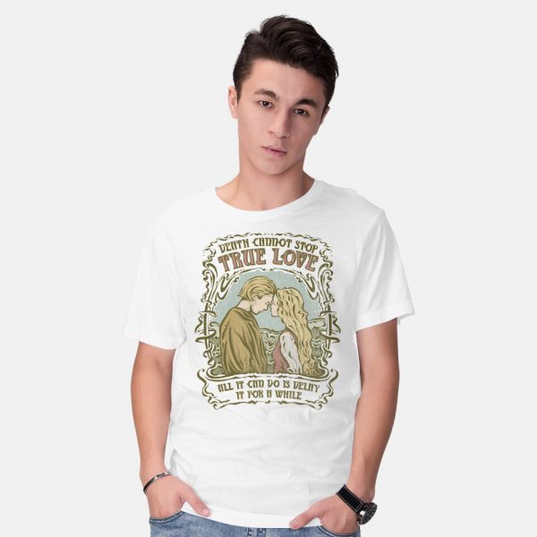 Death Cannot Stop True Love - Image 6