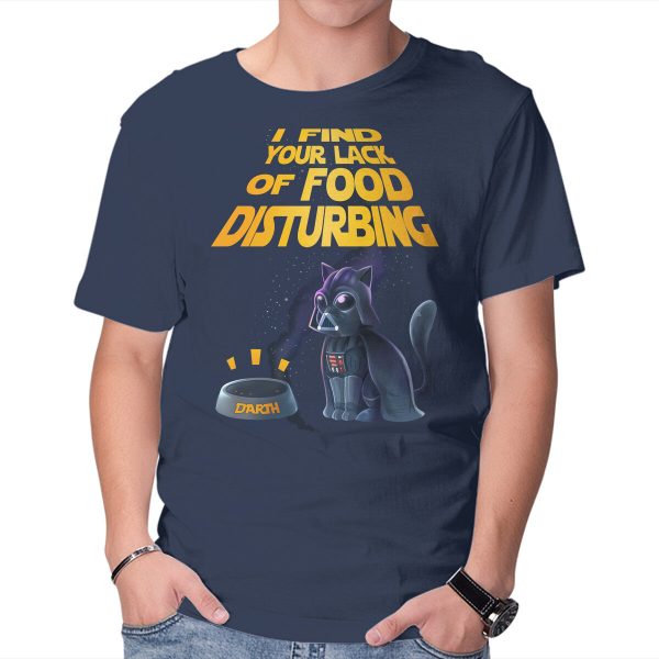 I Find Your Lack Of Food Disturbing - Image 5